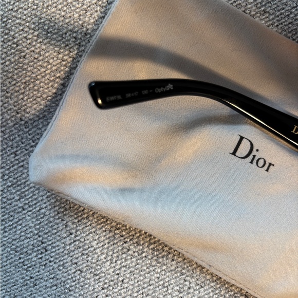 Christian Dior sunglasses - Picture 4 of 6